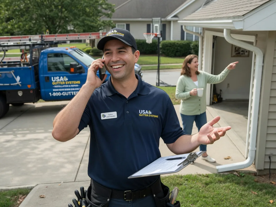 Gutter Installation Millersview, TX FAQs